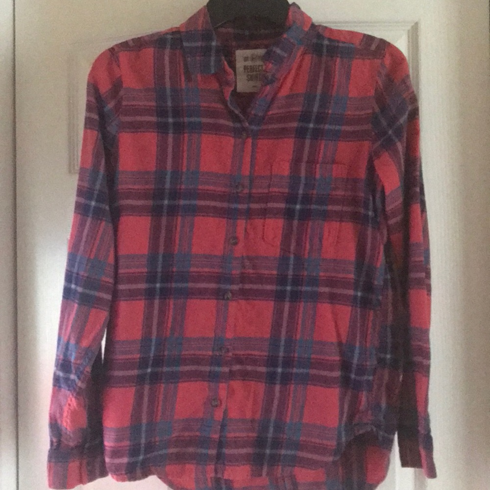 Woman shirt
